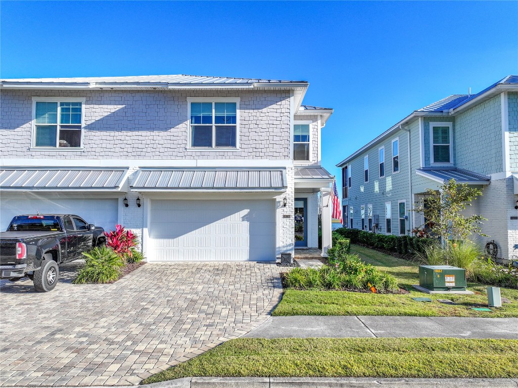 88066 MARSH VIEW Way Fernandina Beach, FL 32034