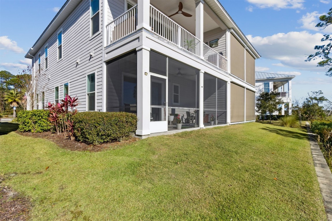 88066 MARSH VIEW Way Fernandina Beach, FL 32034