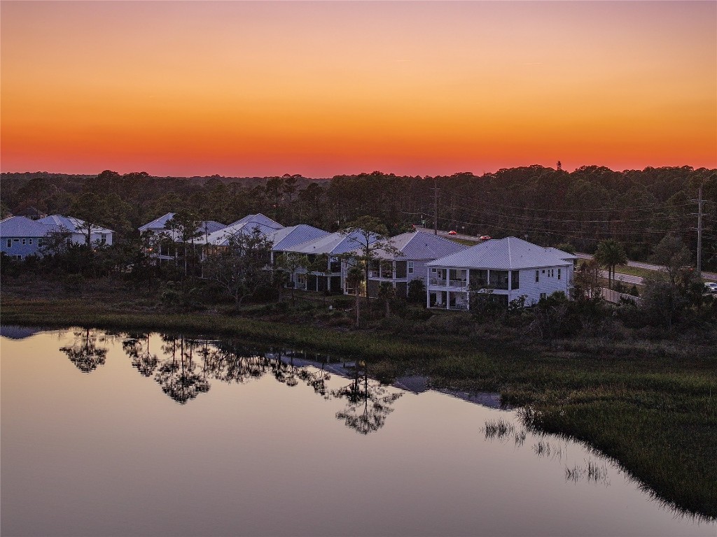 88066 MARSH VIEW Way Fernandina Beach, FL 32034