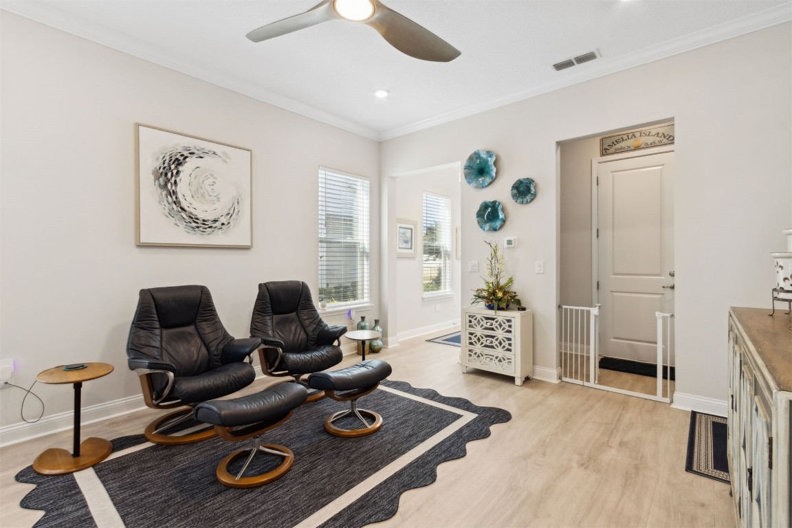 88066 MARSH VIEW Way Fernandina Beach, FL 32034