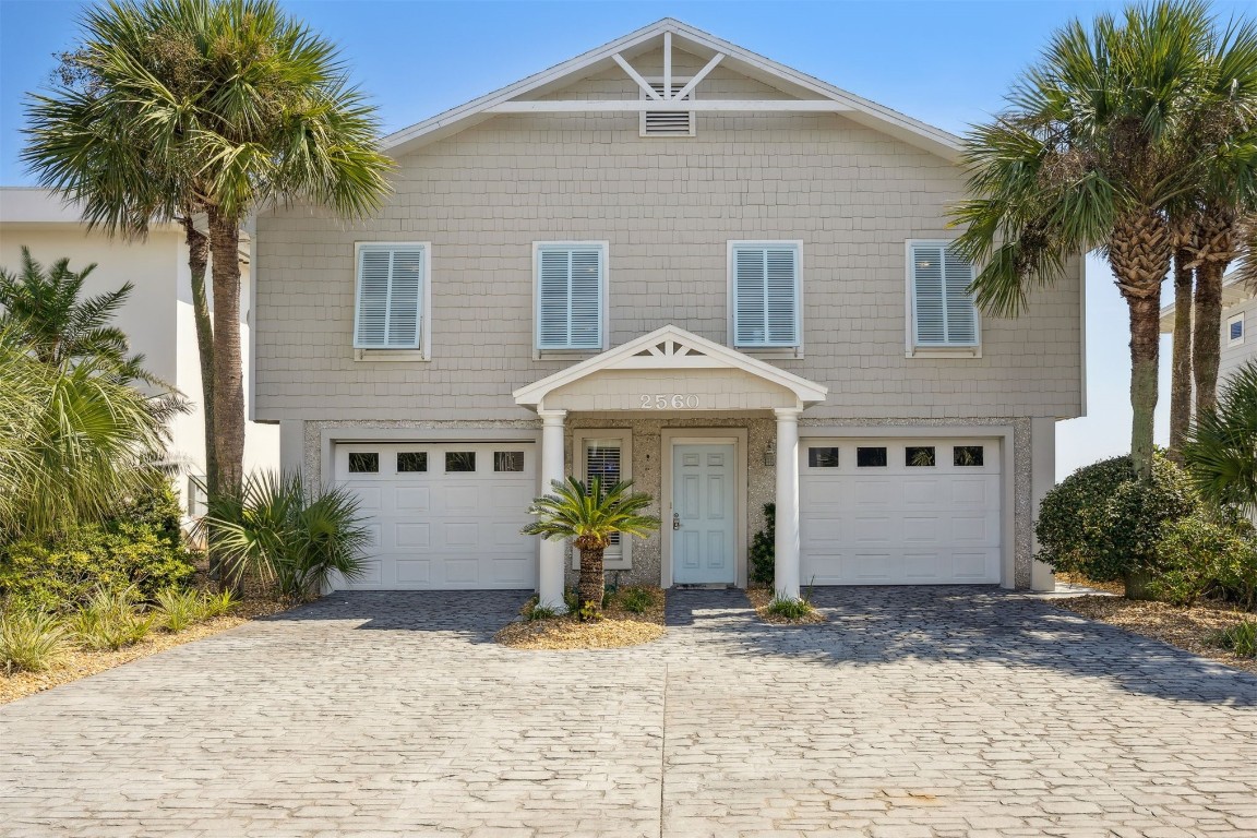 2560 S FLETCHER Ave Fernandina Beach, FL 32034