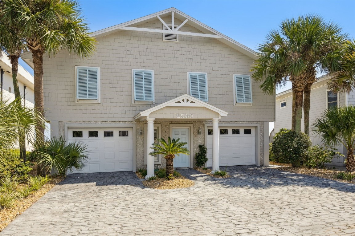 2560 S FLETCHER Ave Fernandina Beach, FL 32034