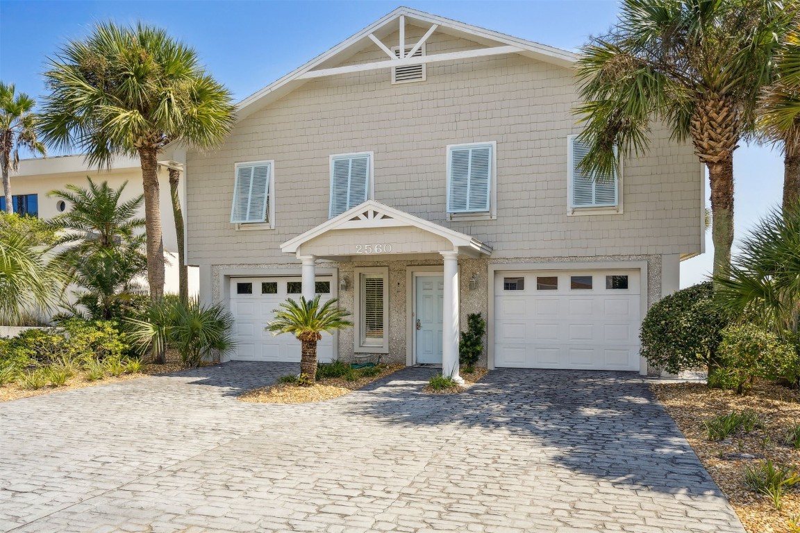 2560 S FLETCHER Ave Fernandina Beach, FL 32034