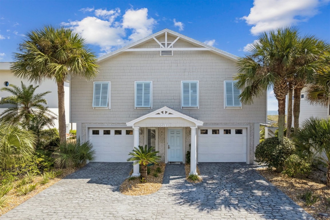 2560 S FLETCHER Ave Fernandina Beach, FL 32034