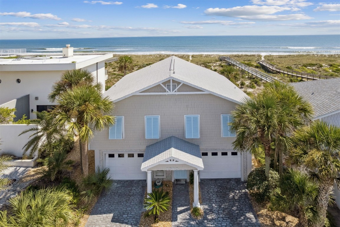 2560 S FLETCHER Ave Fernandina Beach, FL 32034