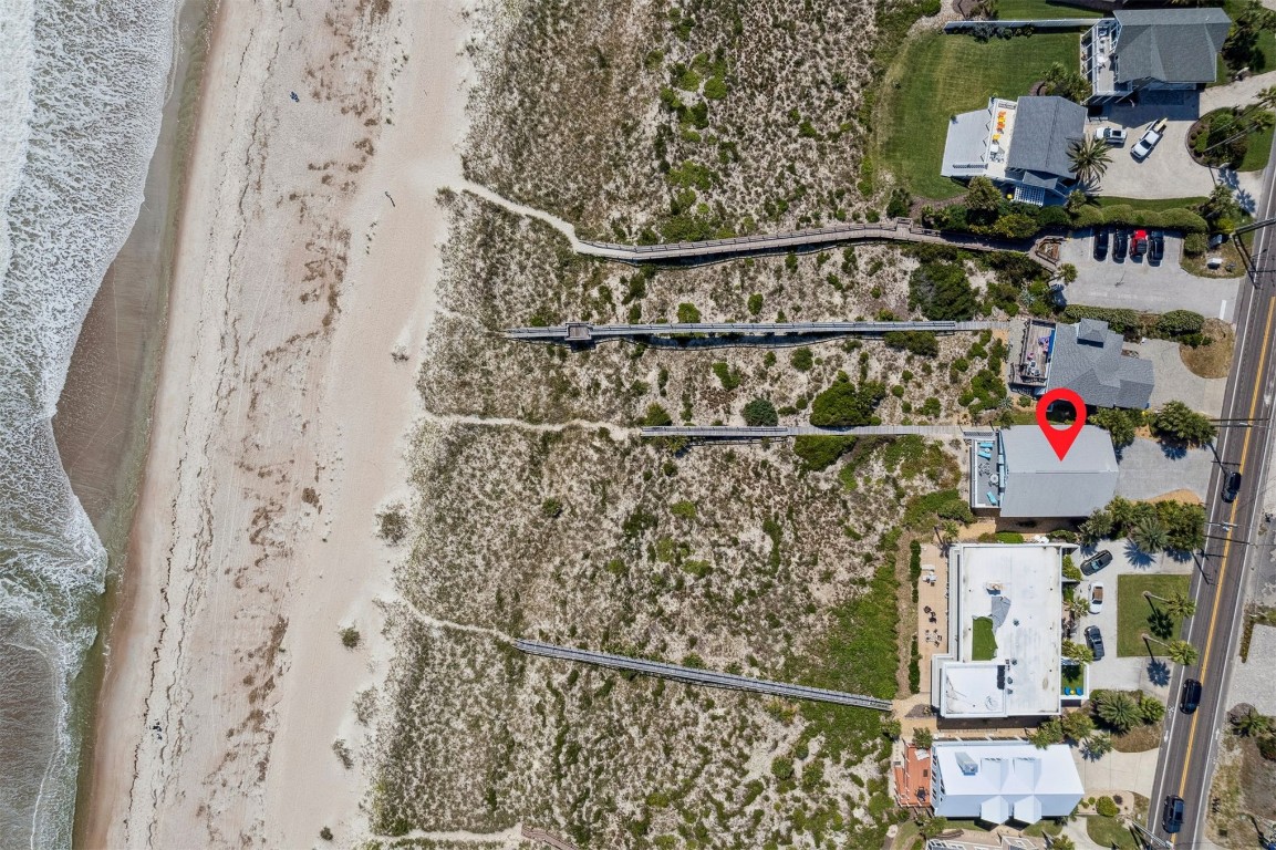 2560 S FLETCHER Ave Fernandina Beach, FL 32034