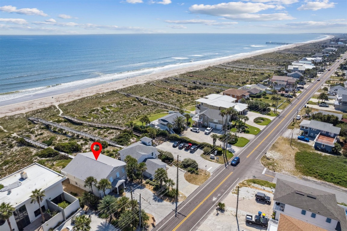 2560 S FLETCHER Ave Fernandina Beach, FL 32034