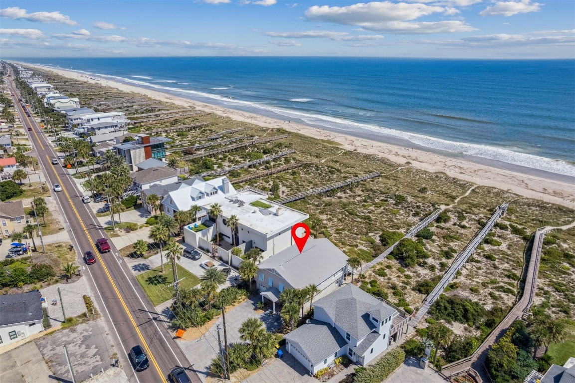 2560 S FLETCHER Ave Fernandina Beach, FL 32034