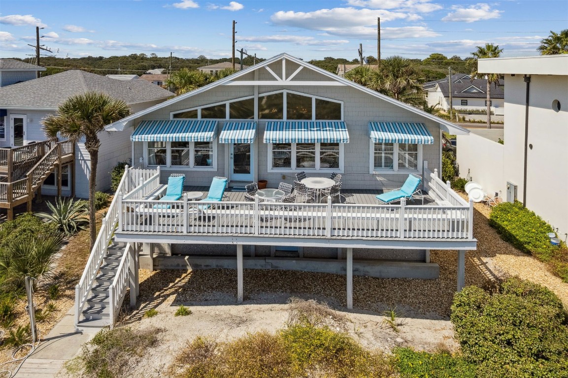 2560 S FLETCHER Ave Fernandina Beach, FL 32034