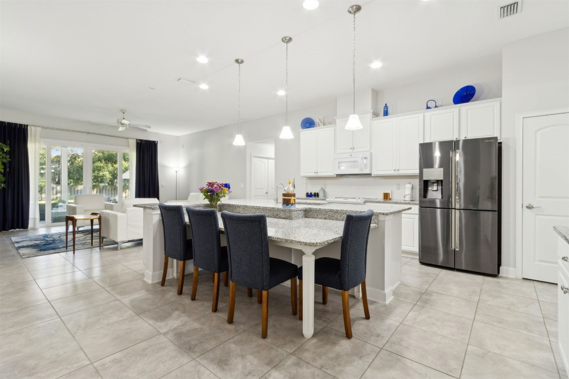 5012 KAREN St Fernandina Beach, FL 32034