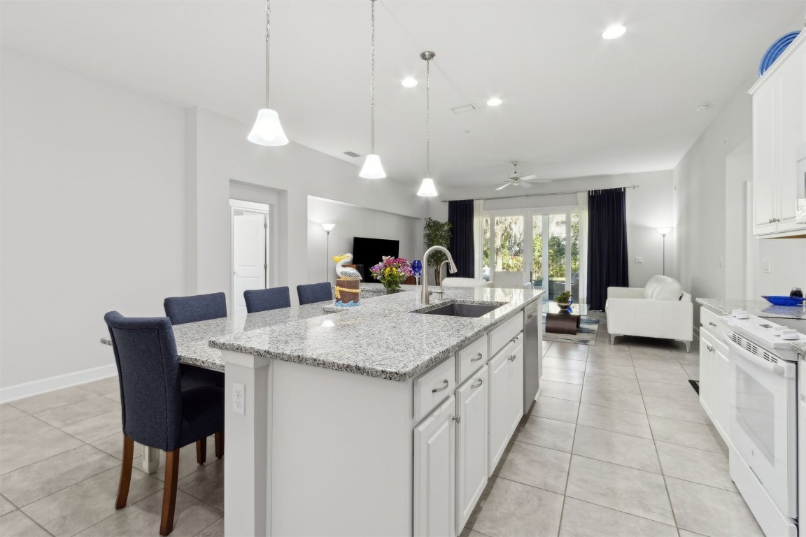 5012 KAREN St Fernandina Beach, FL 32034