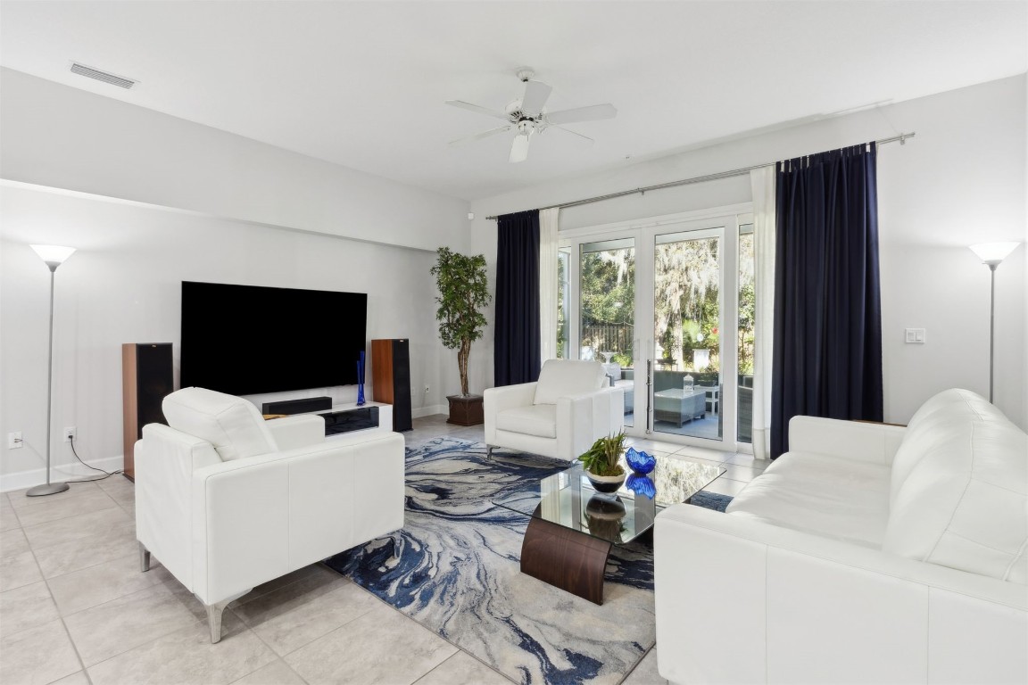 5012 KAREN St Fernandina Beach, FL 32034