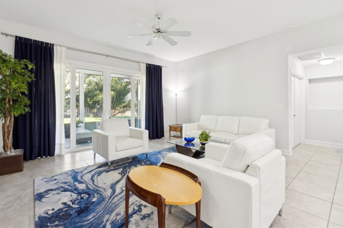 5012 KAREN St Fernandina Beach, FL 32034