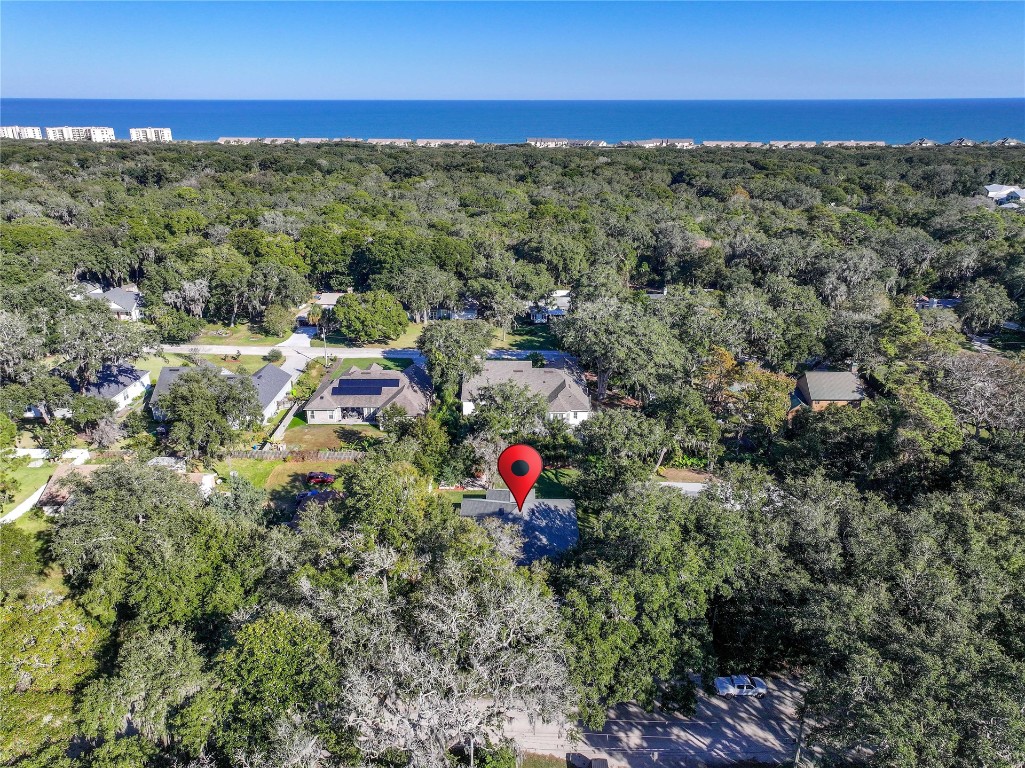 5012 KAREN St Fernandina Beach, FL 32034