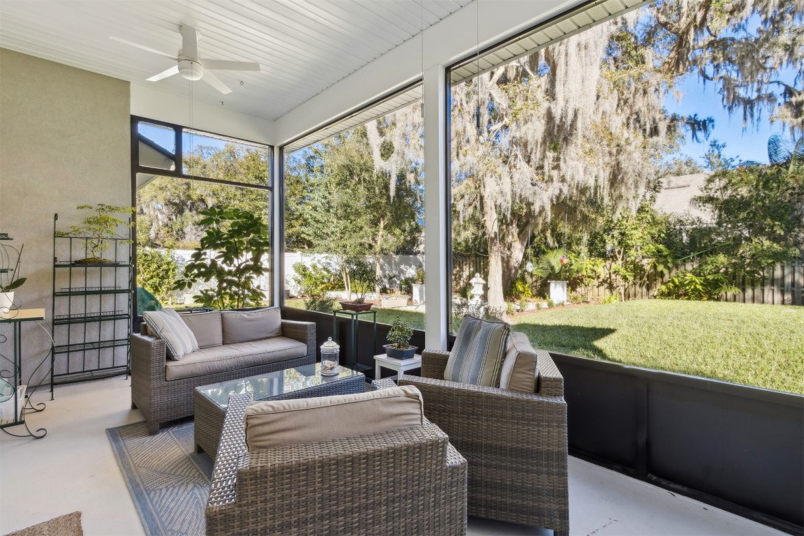 5012 KAREN St Fernandina Beach, FL 32034