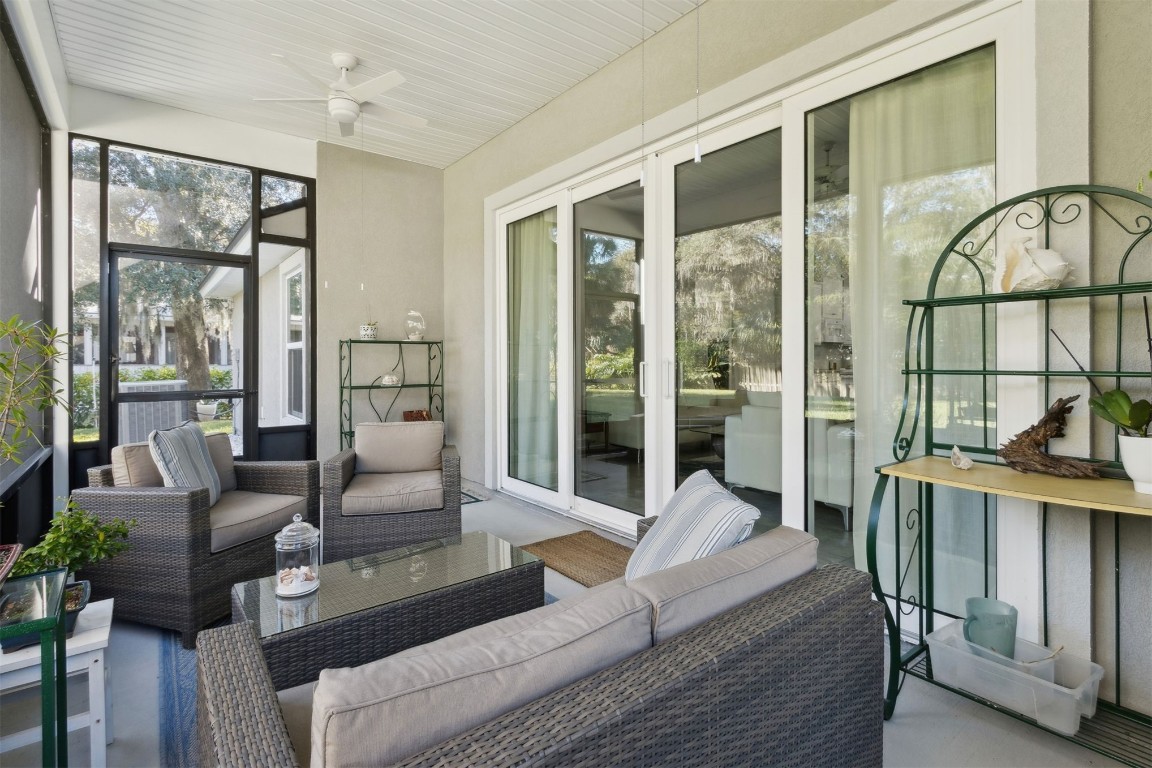 5012 KAREN St Fernandina Beach, FL 32034