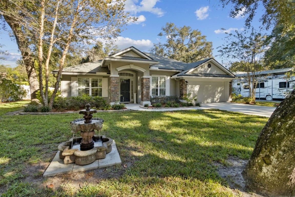 5012 KAREN St Fernandina Beach, FL 32034