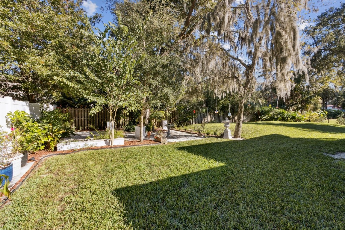 5012 KAREN St Fernandina Beach, FL 32034