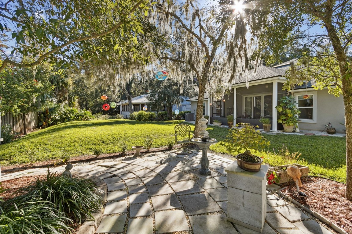 5012 KAREN St Fernandina Beach, FL 32034