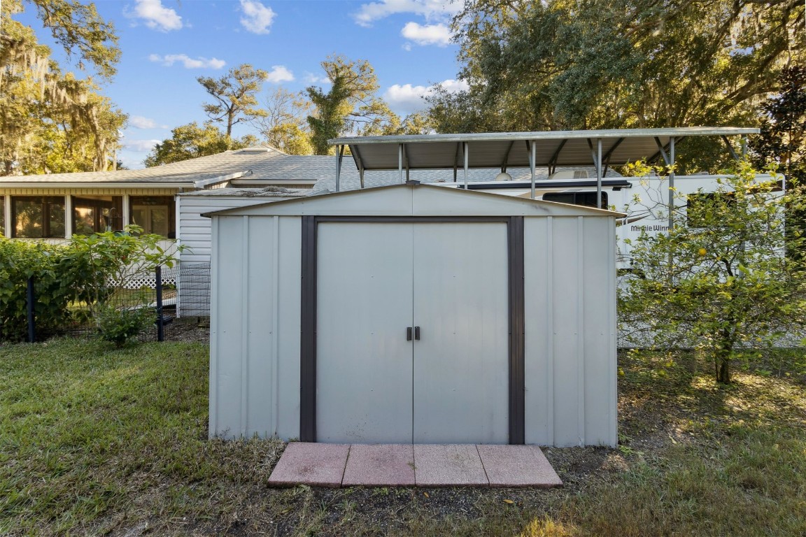 5012 KAREN St Fernandina Beach, FL 32034