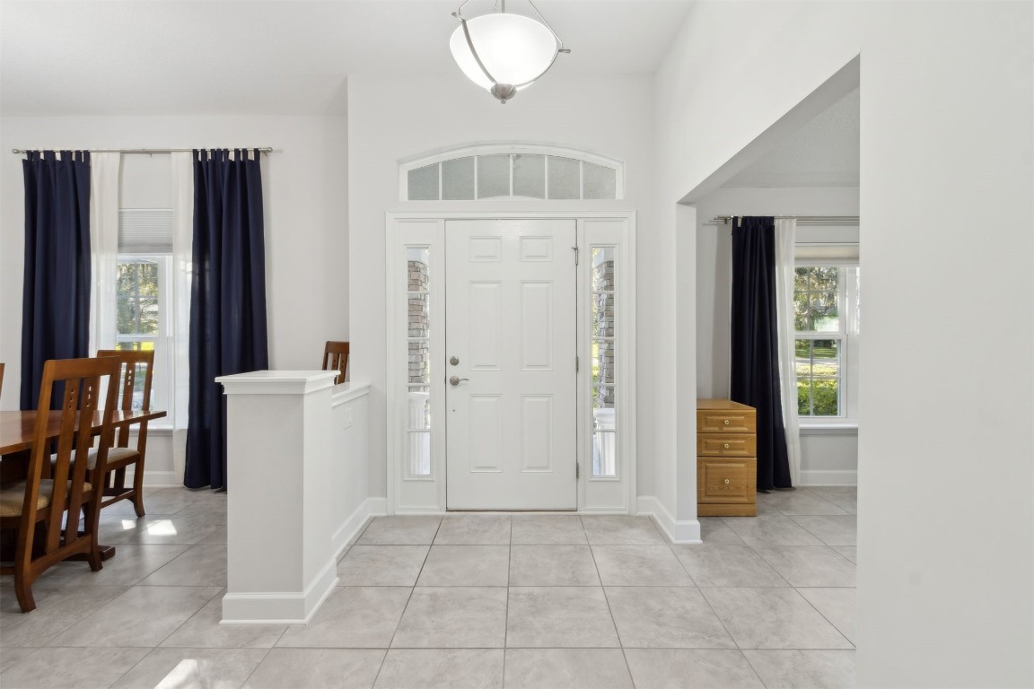 5012 KAREN St Fernandina Beach, FL 32034