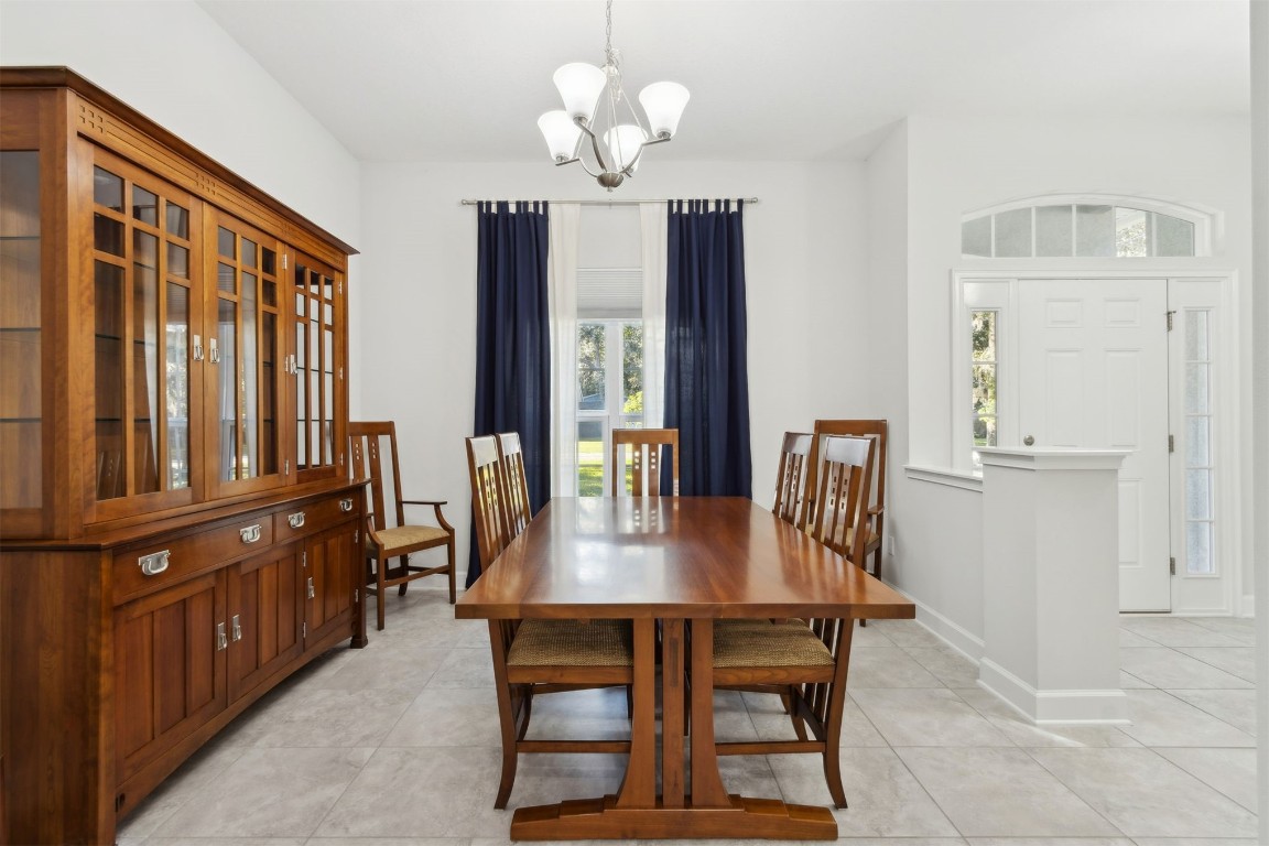 5012 KAREN St Fernandina Beach, FL 32034