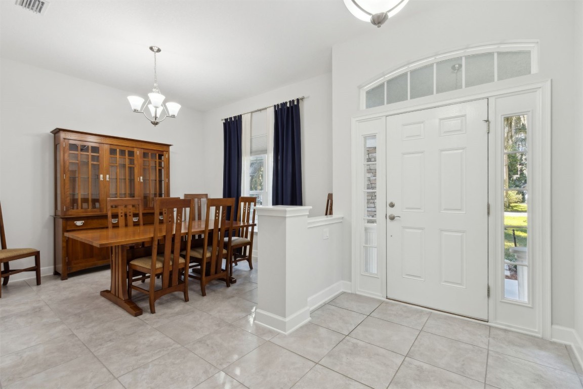 5012 KAREN St Fernandina Beach, FL 32034