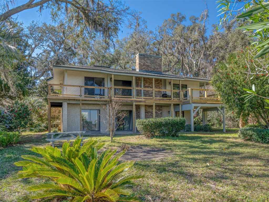 97578 PIRATES POINT Rd Yulee, FL 32097