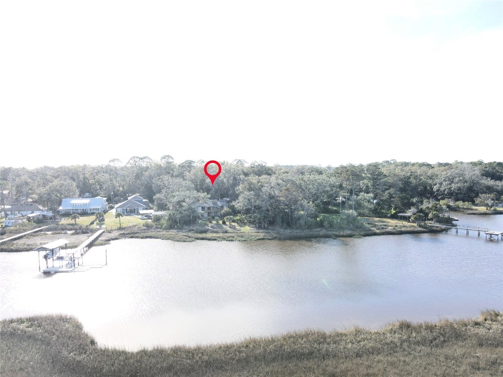 97578 PIRATES POINT Rd Yulee, FL 32097