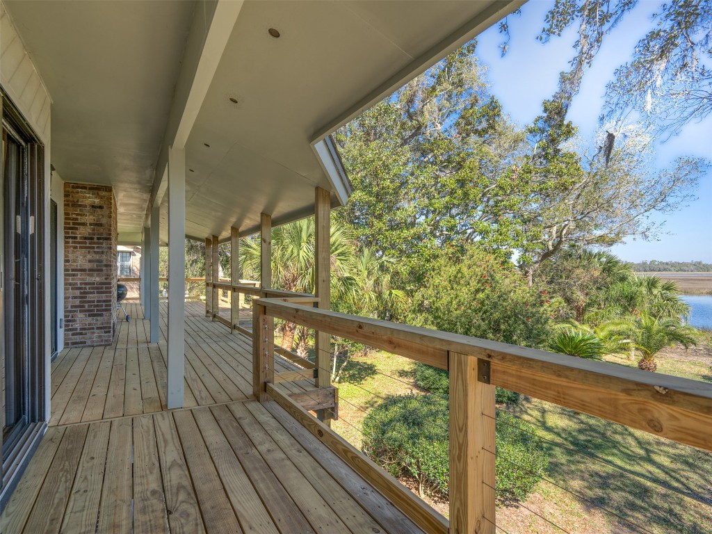 97578 PIRATES POINT Rd Yulee, FL 32097