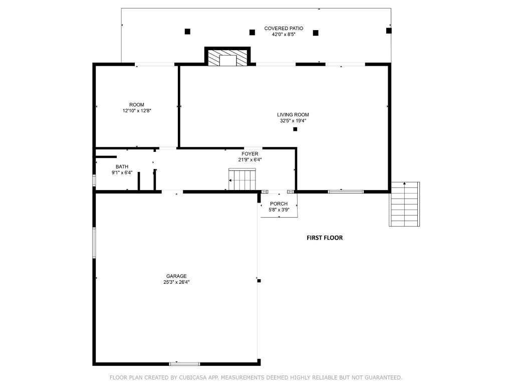 97578 PIRATES POINT Rd Yulee, FL 32097