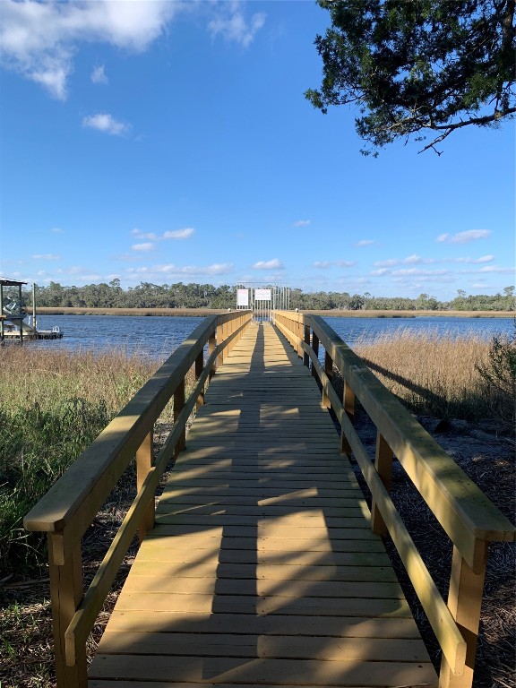 97578 PIRATES POINT Rd Yulee, FL 32097