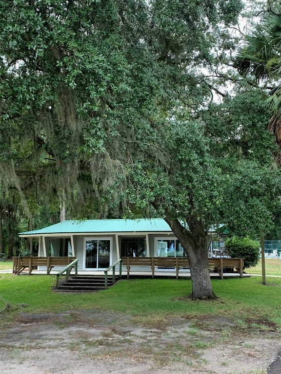 97578 PIRATES POINT Rd Yulee, FL 32097