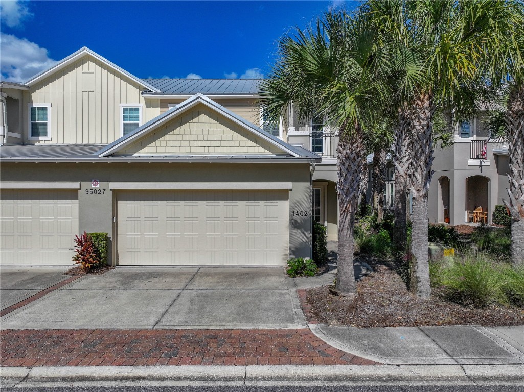95027 SUMMER Xing #1402 Fernandina Beach, FL 32034