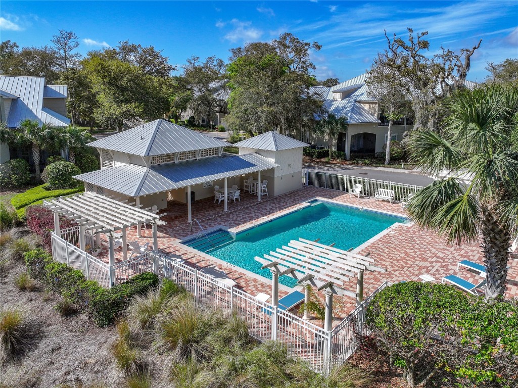 95027 SUMMER Xing #1402 Fernandina Beach, FL 32034