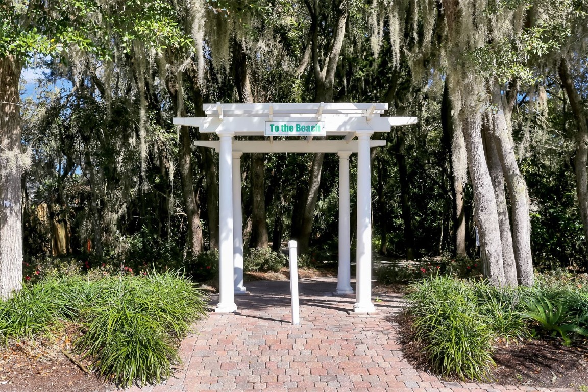 95027 SUMMER Xing #1402 Fernandina Beach, FL 32034