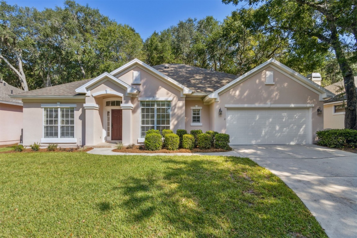 95090 WOODBERRY Ln Fernandina Beach, FL 32034