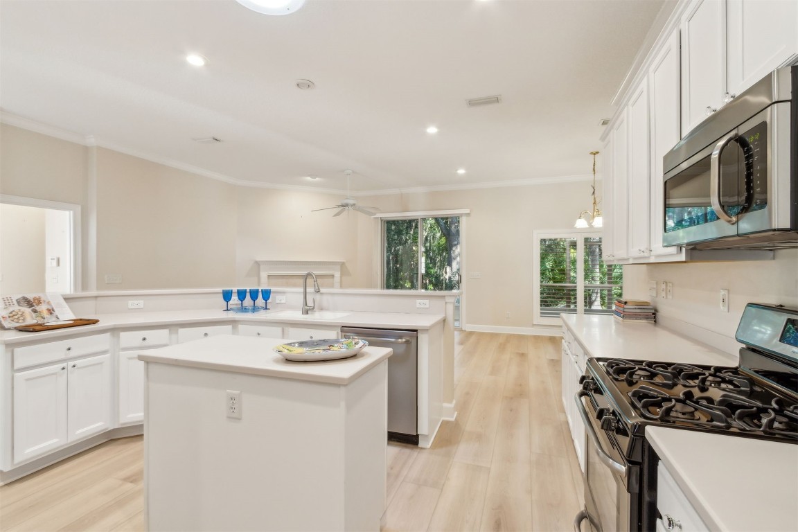 95090 WOODBERRY Ln Fernandina Beach, FL 32034