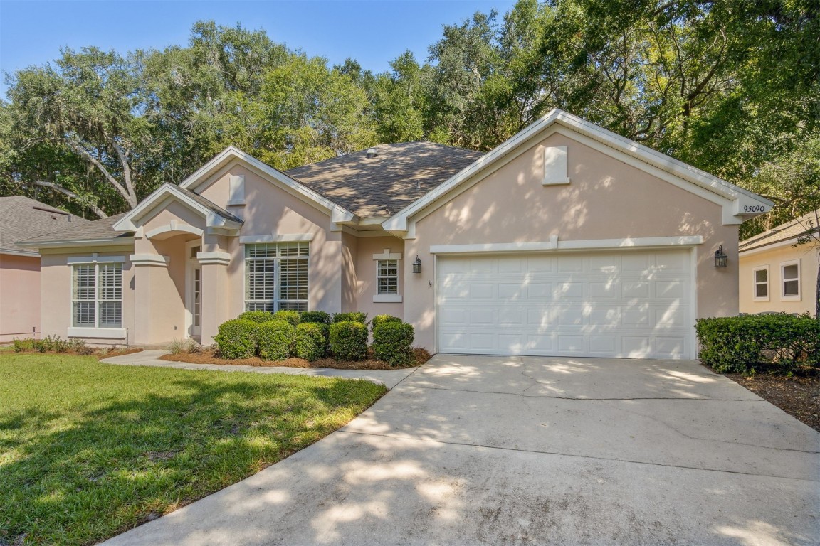 95090 WOODBERRY Ln Fernandina Beach, FL 32034