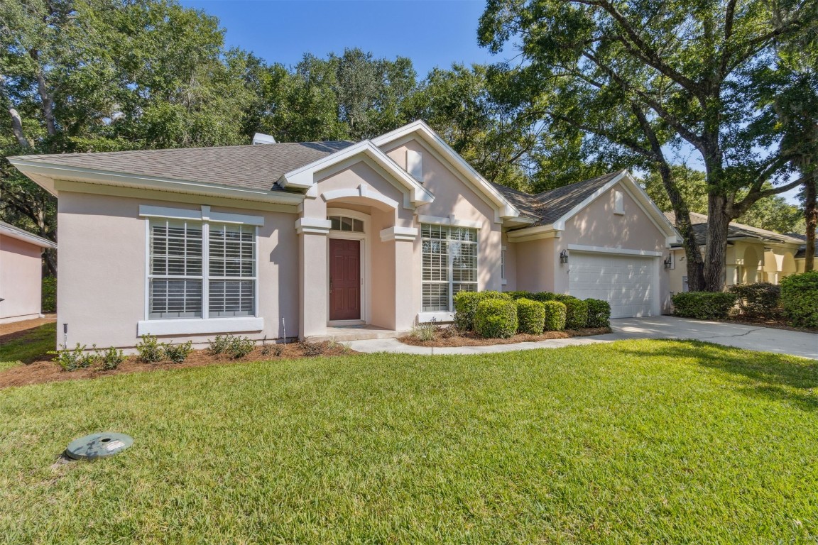 95090 WOODBERRY Ln Fernandina Beach, FL 32034