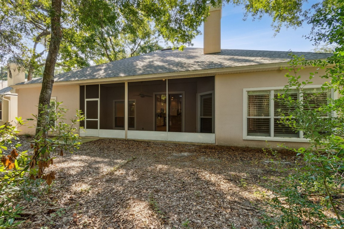 95090 WOODBERRY Ln Fernandina Beach, FL 32034