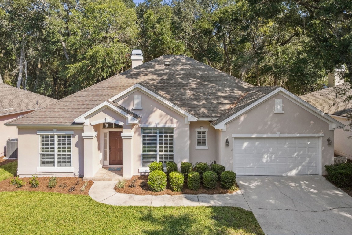 95090 WOODBERRY Ln Fernandina Beach, FL 32034