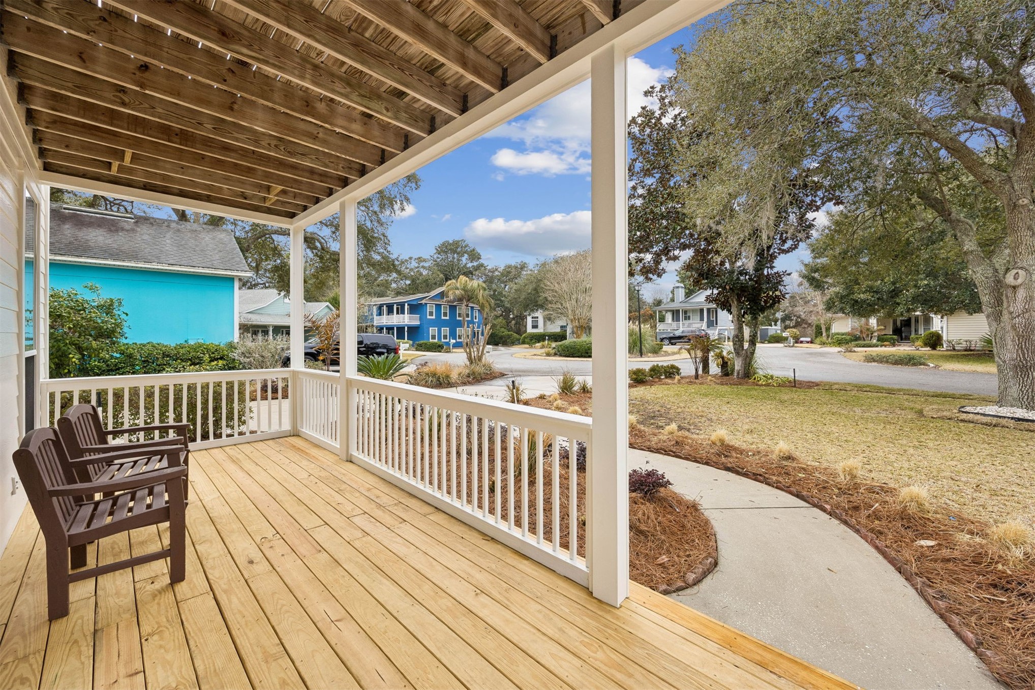 2326 OFF SHORE Ct Fernandina Beach, FL 32034