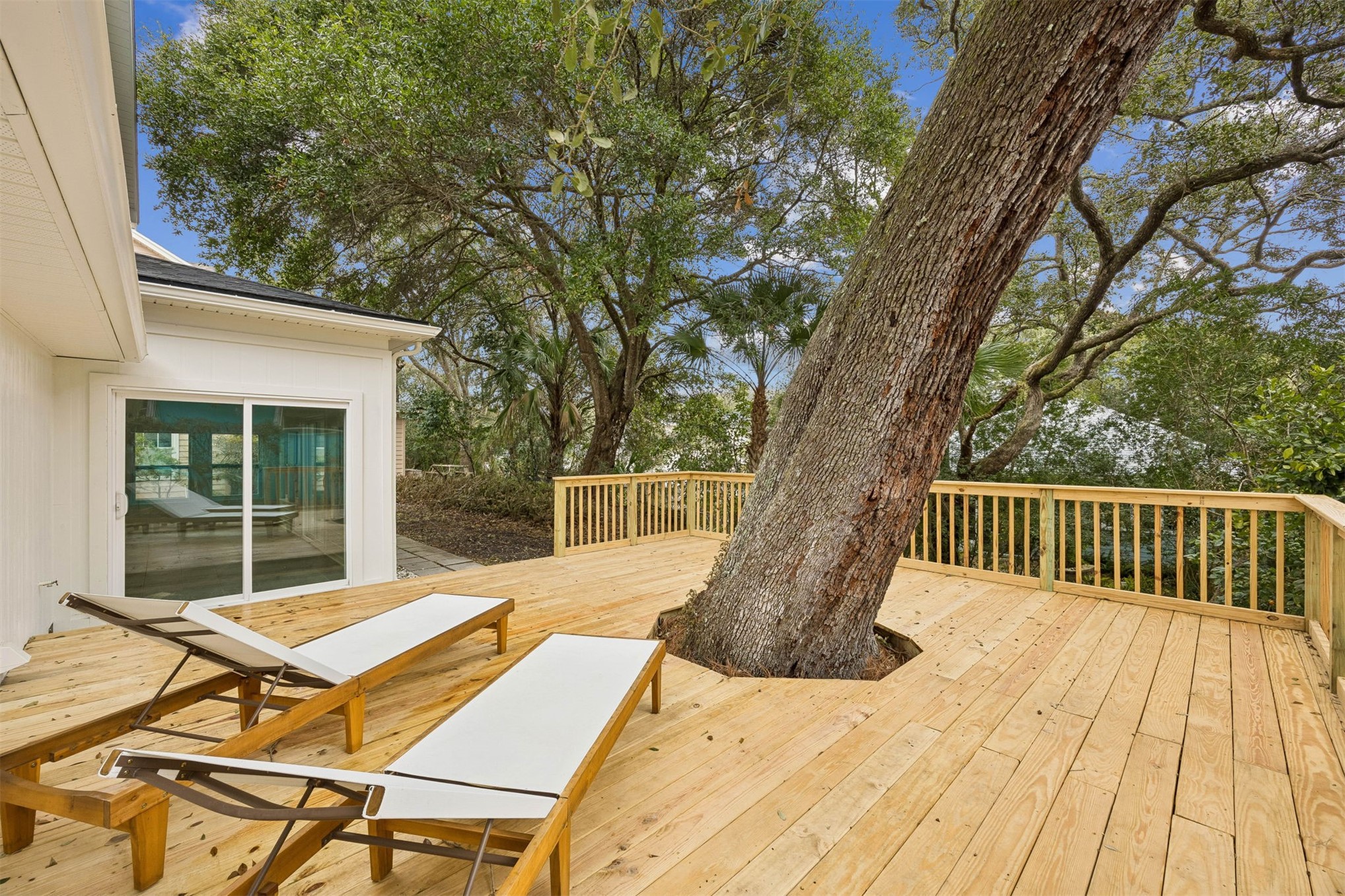 2326 OFF SHORE Ct Fernandina Beach, FL 32034