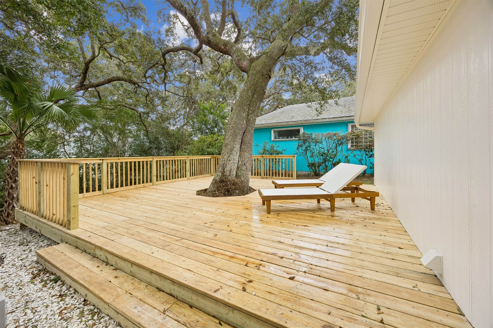 2326 OFF SHORE Ct Fernandina Beach, FL 32034