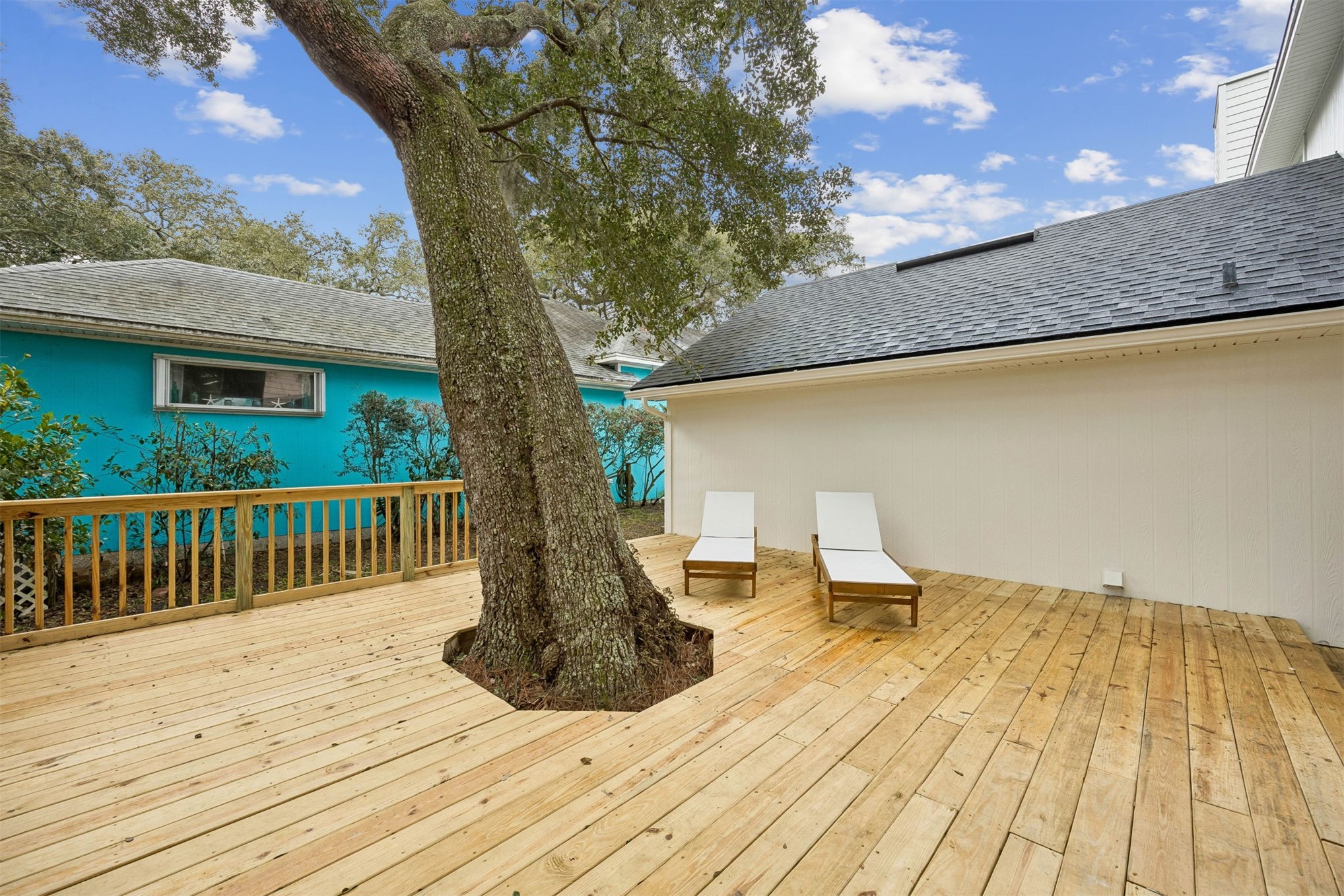 2326 OFF SHORE Ct Fernandina Beach, FL 32034