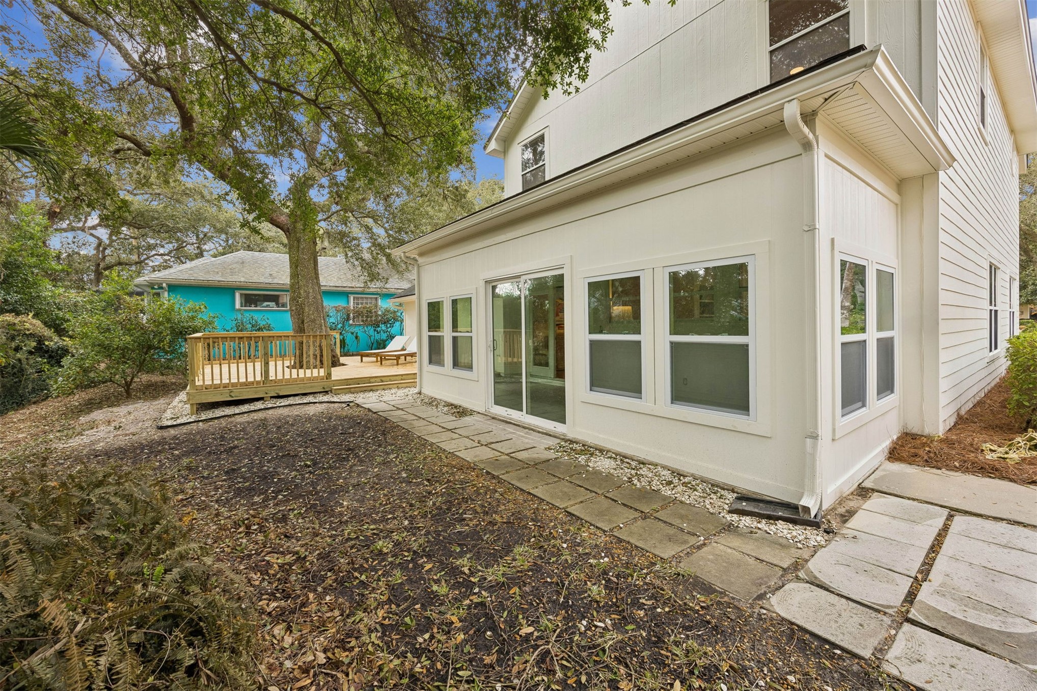 2326 OFF SHORE Ct Fernandina Beach, FL 32034