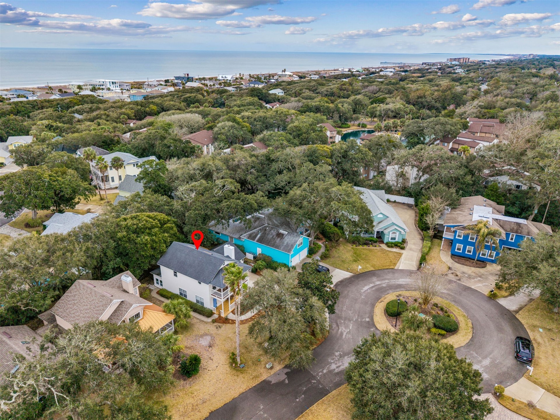2326 OFF SHORE Ct Fernandina Beach, FL 32034