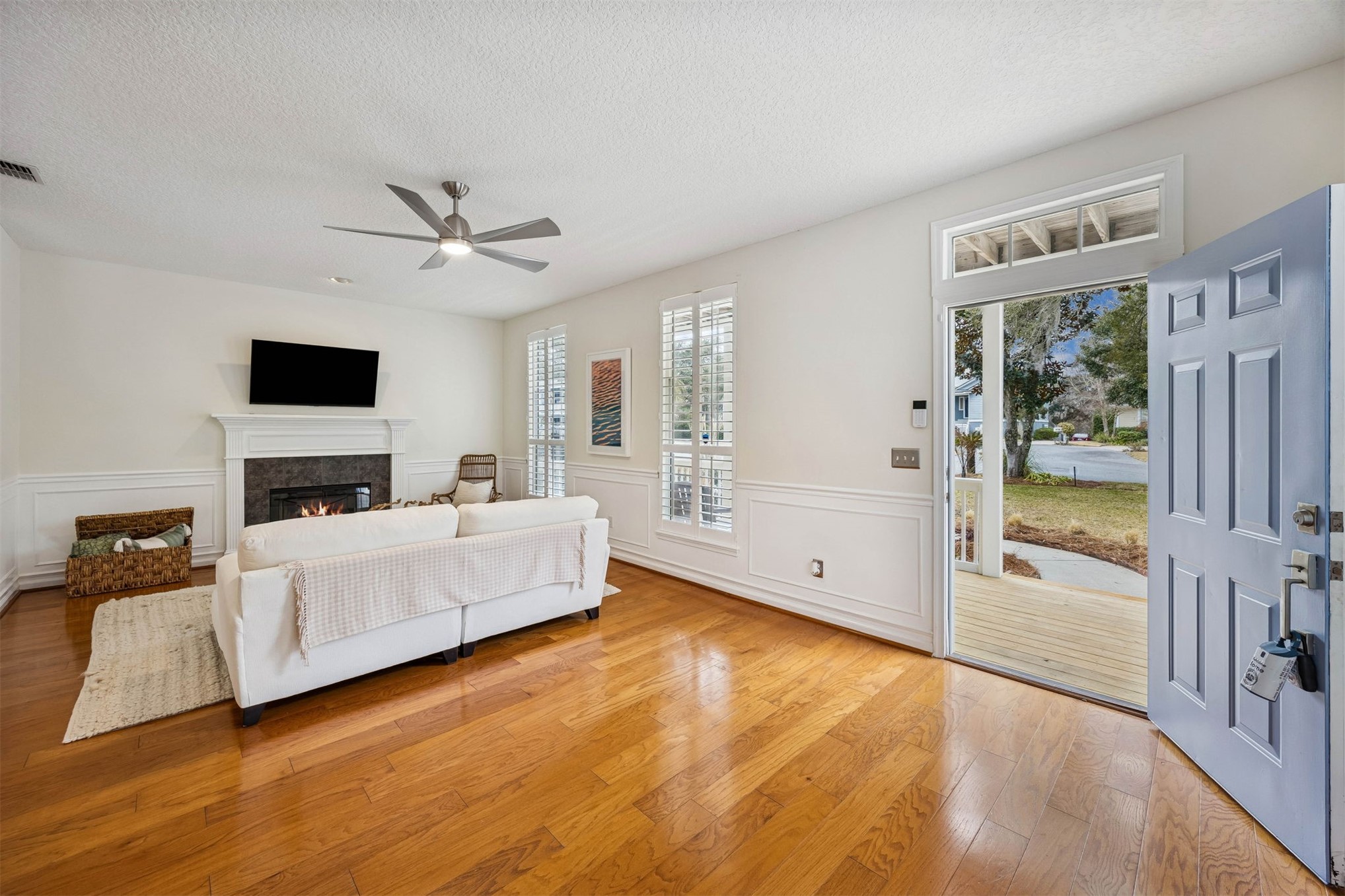 2326 OFF SHORE Ct Fernandina Beach, FL 32034